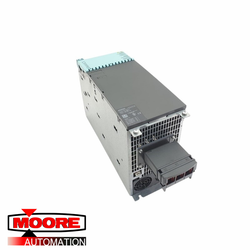 SIEMENS  6SL3120-1TE24-5AA3  SINAMICS Drive