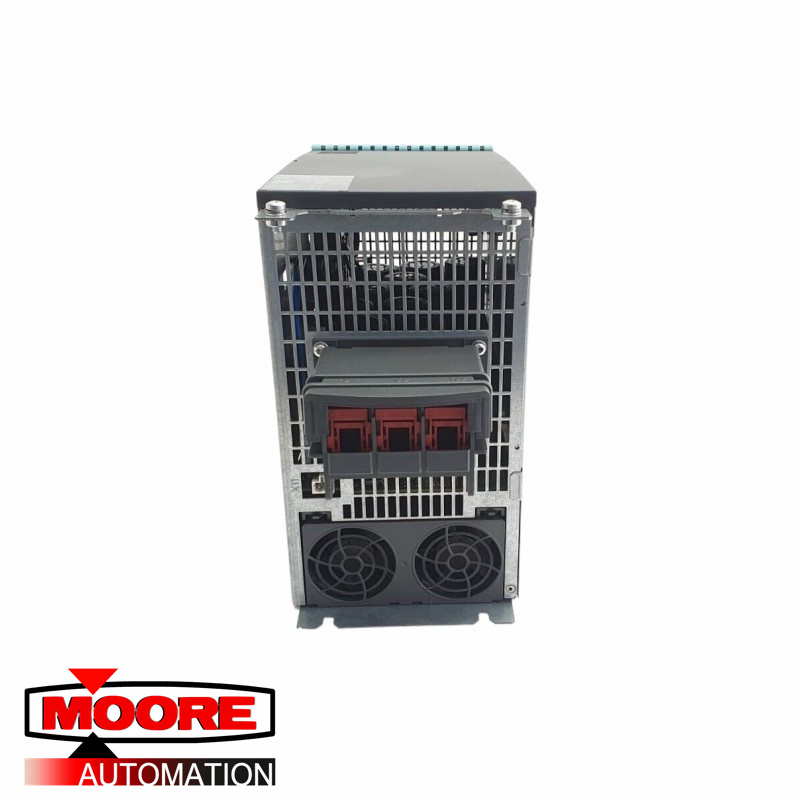SIEMENS  6SL3120-1TE24-5AA3  SINAMICS Drive