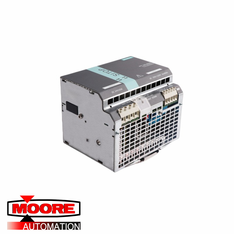 SIEMENS  6EP1336-3BA00  Sitop Power Supply