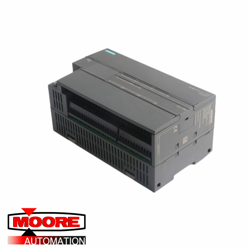 SIEMENS  6ES7288-1ST60-0AA0  CPU Module