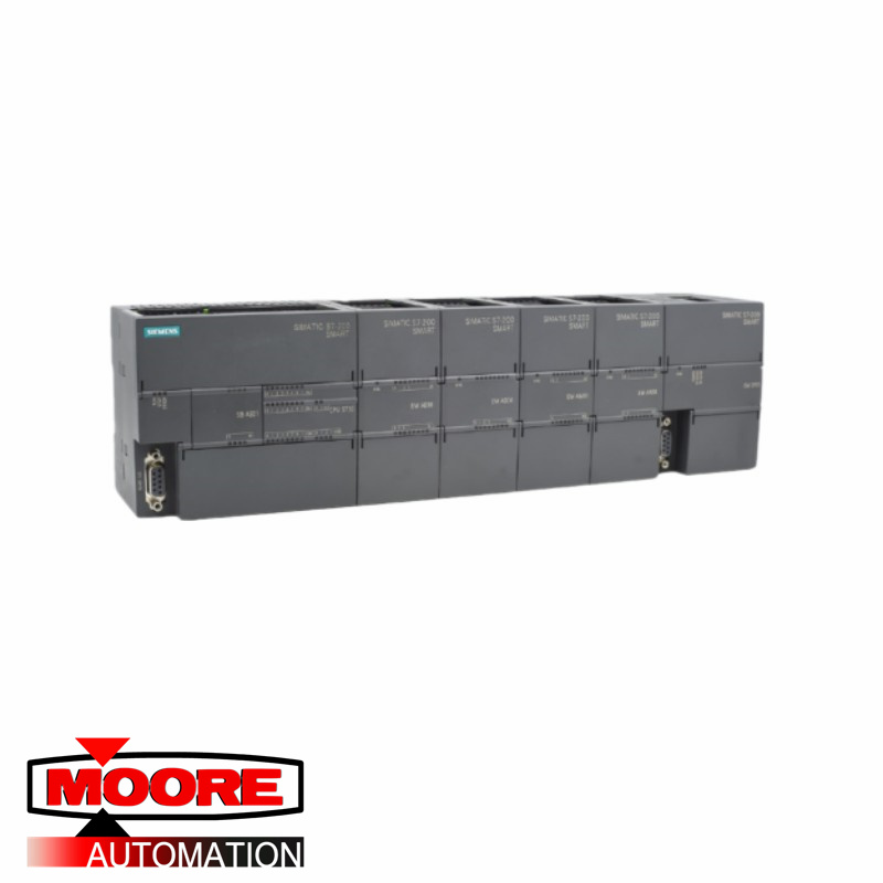 SIEMENS  6ES7288-3AQ04-0AA0  Analog Output Module