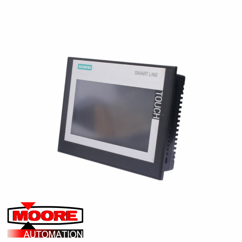 SIEMENS  6AV6648-0CE11-3AX0  SMART PANEL