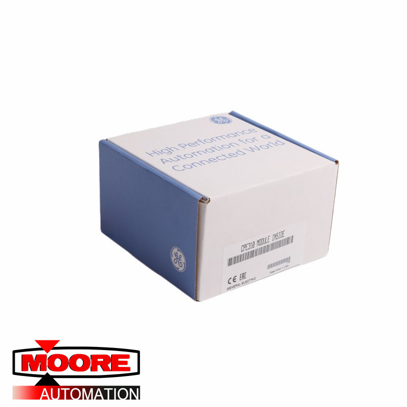 GE  IC695CPE310  10MG MEMORY
