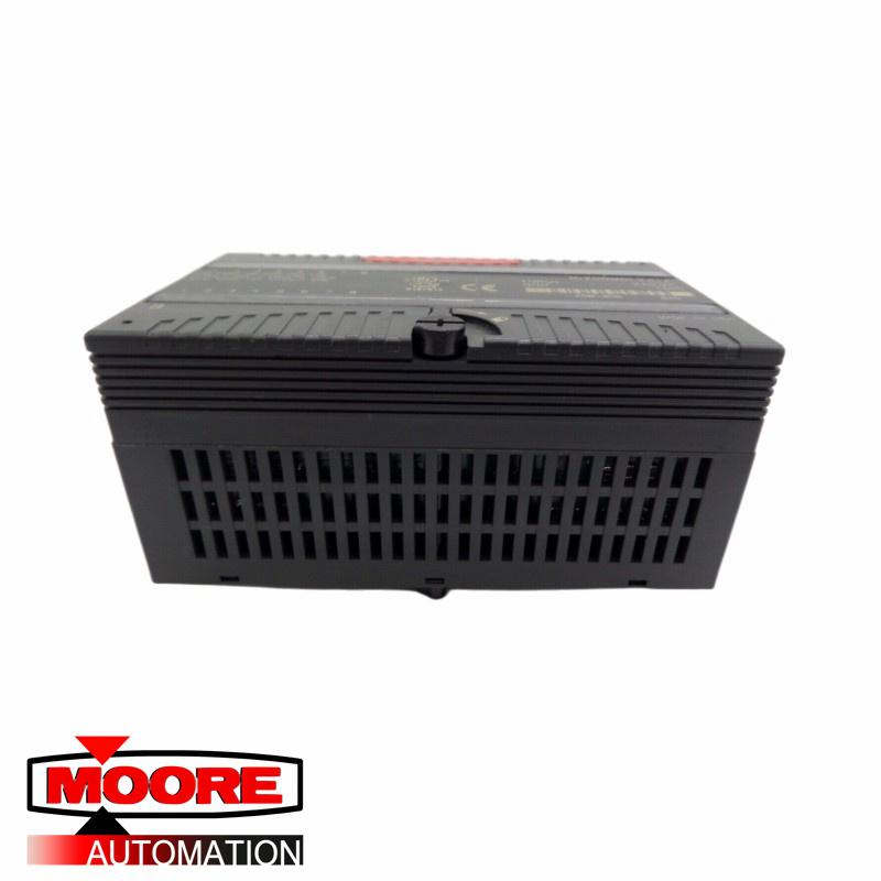 GE  IC200MDL241  Input 240VAC (2 group of 8) 16 point.