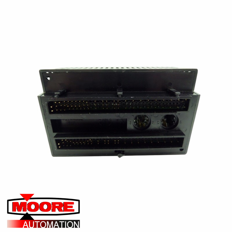 GE  IC200MDL241  Input 240VAC (2 group of 8) 16 point.