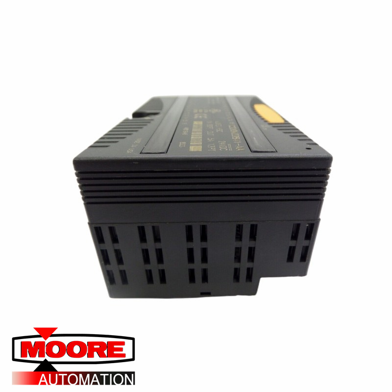 GE  IC200MDD841  High Speed Counter Module
