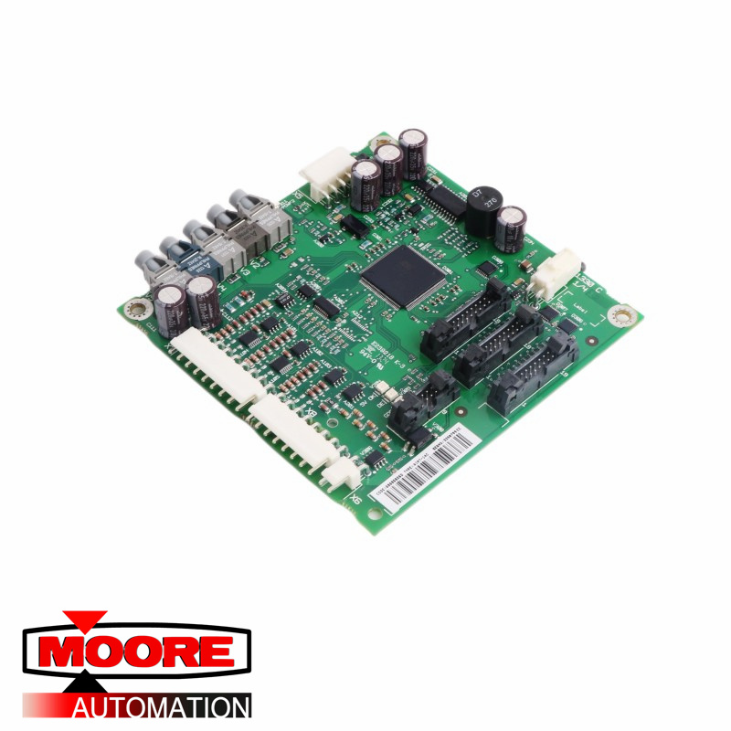 ABB  AINT-14C 64721330 C  MC Interface Board