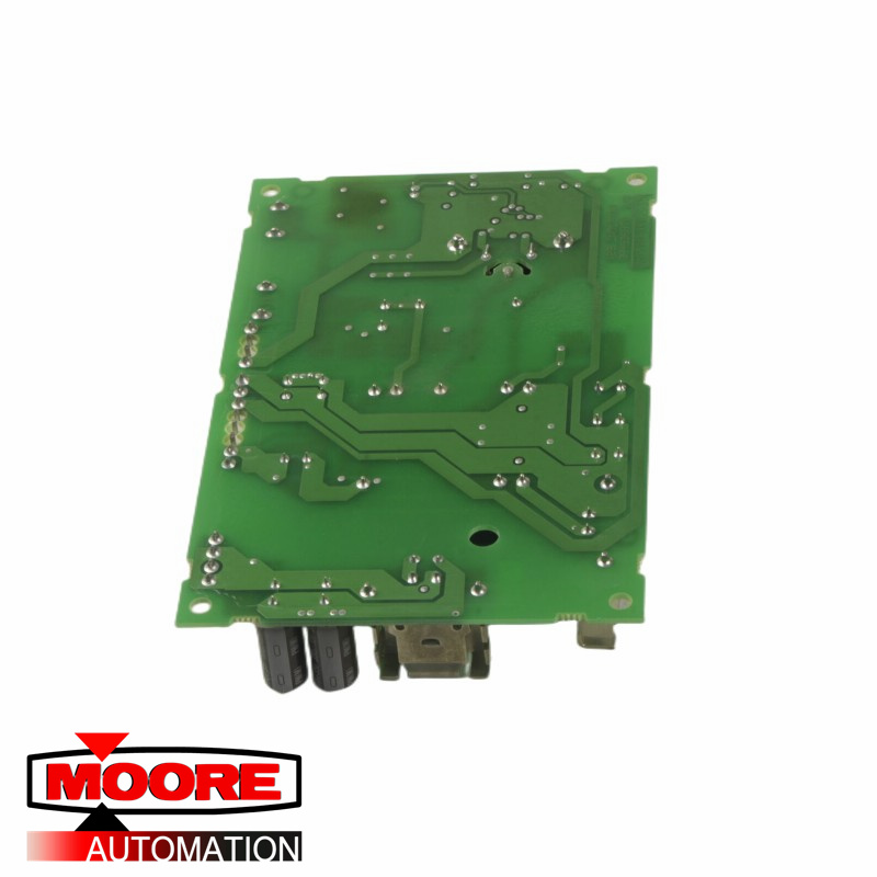 ABB  APOW-01C  Power Supply Board Drive