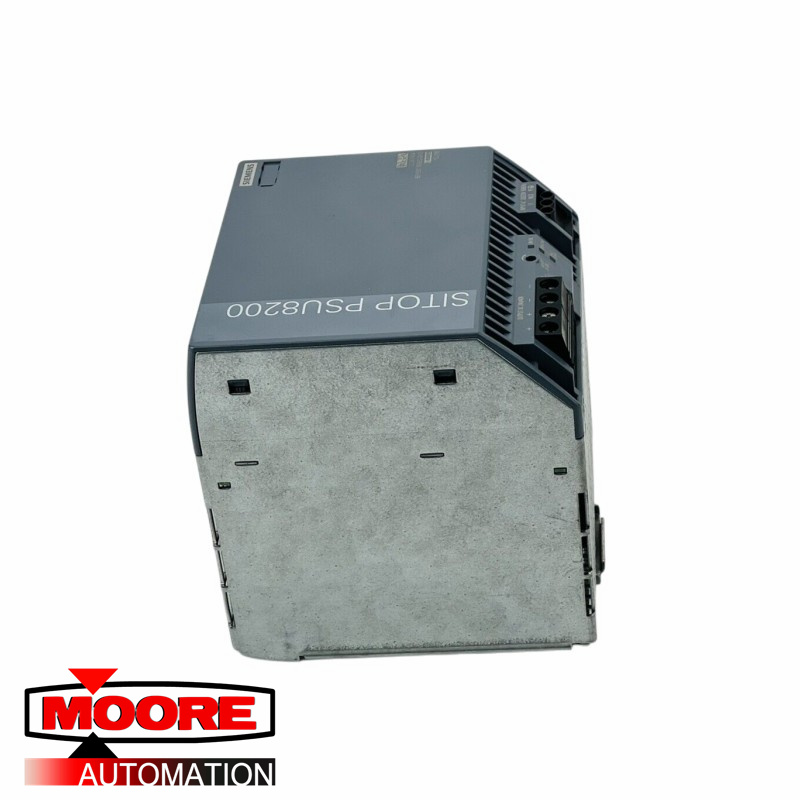 SIEMENS  6EP3337-8SB00-0AY0  Power Supply