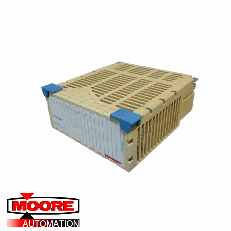 WESTINGHOUSE  5X00226G02  OCR 400 I/O interface module