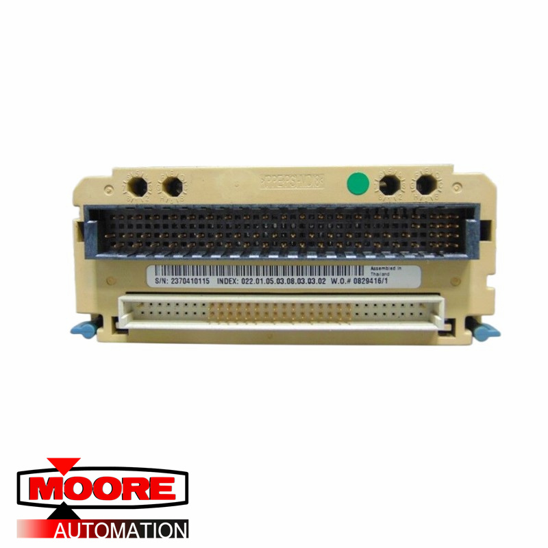 WESTINGHOUSE  5X00062G01  HART Analog Output Module (EM)