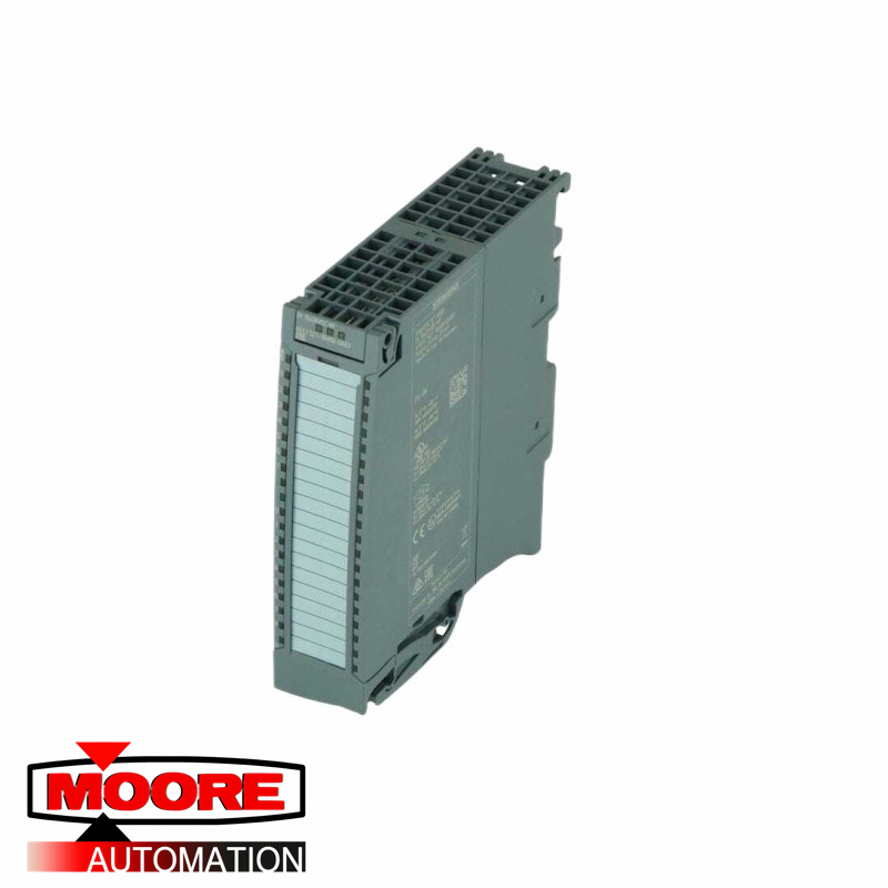 SIEMENS  6ES7521-1BH00-0AB0  Digital Input Module