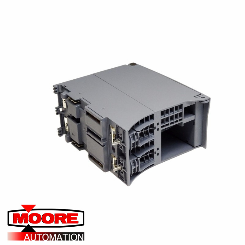 SIEMENS  6ES7515-2AM01-0AB0  CPU 1515-2 PN Central Processing Unit