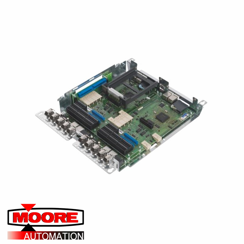 SIEMENS  6RY1803-0AA05-0AA1  ELECTRON. CONTR. ADVANCED