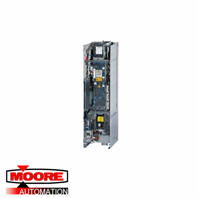 SIEMENS  6SL3330-6TE37-3AA3  Smart Line Module