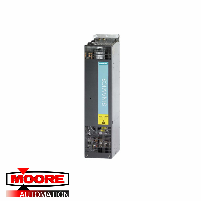SIEMENS  6SL3330-6TE37-3AA3  Smart Line Module