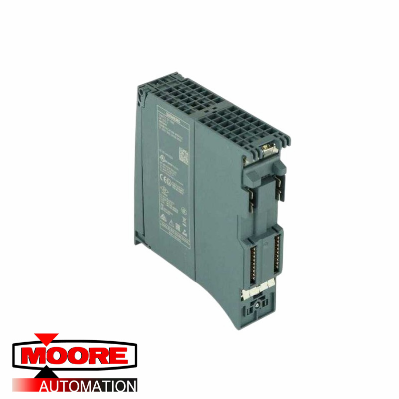 SIEMENS  6GK7542-1AX00-0XE0  COMMUNICATION MODULE CM 1542-1