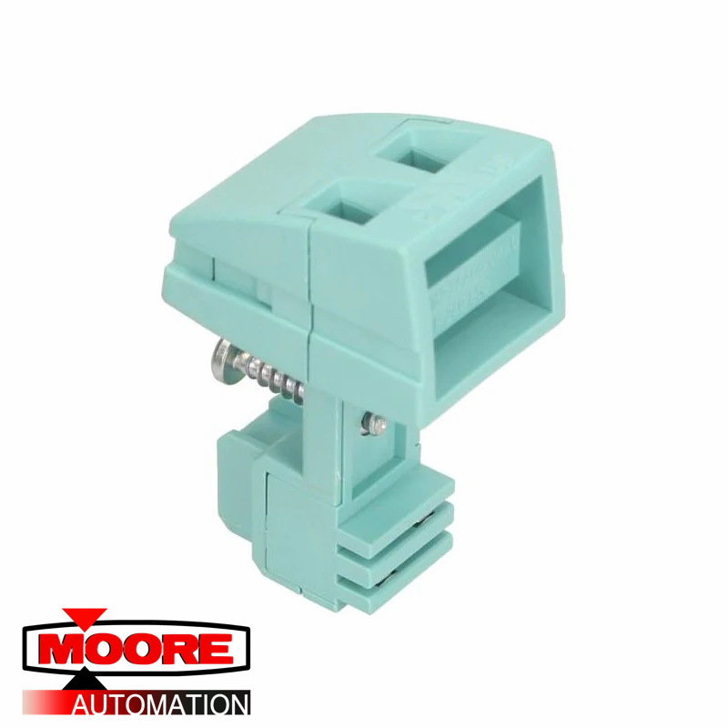 SIEMENS  6SL3162-2AA00-0AA0  Terminal Adapter
