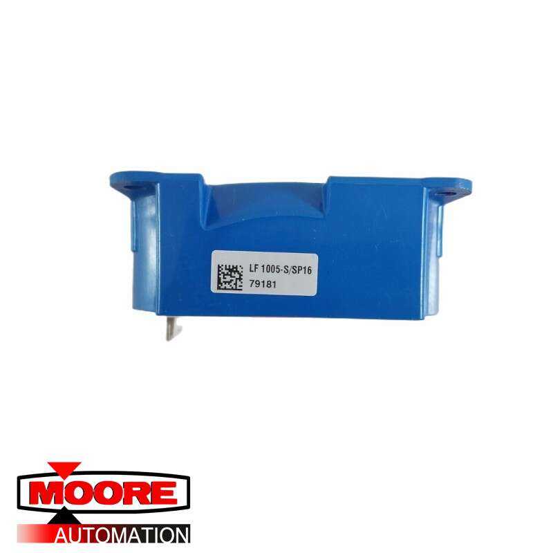 LEM  LF 1005-S/SP16  Current Transducer