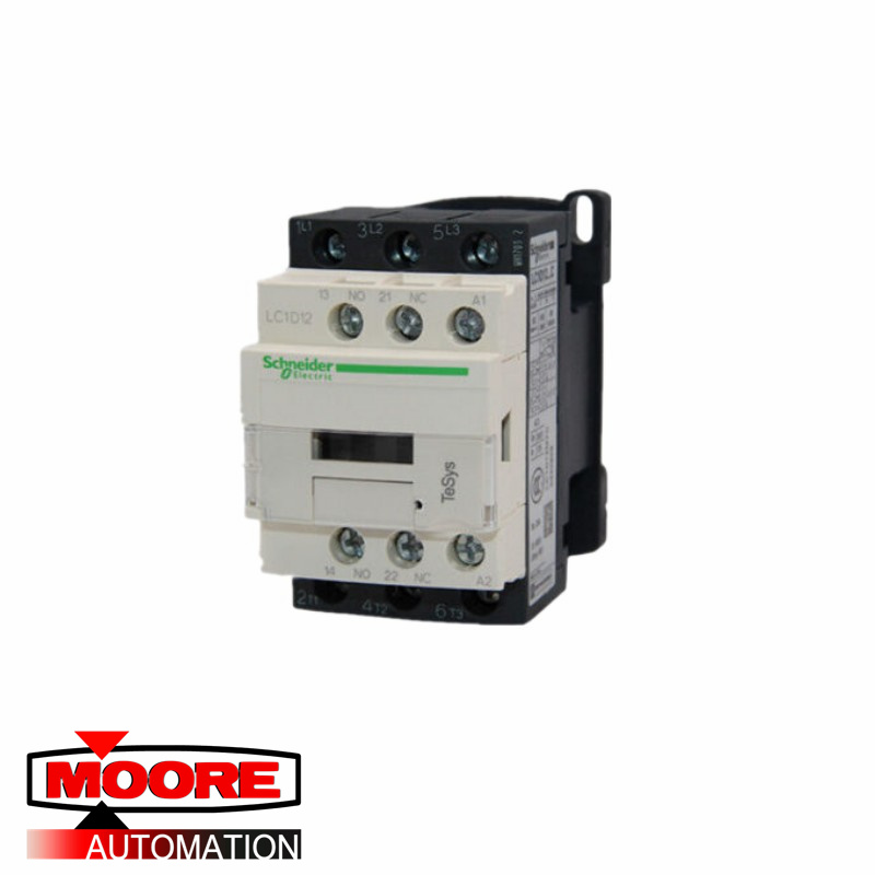 Schneider Electric  LC1D12BDC   Contactor Coil