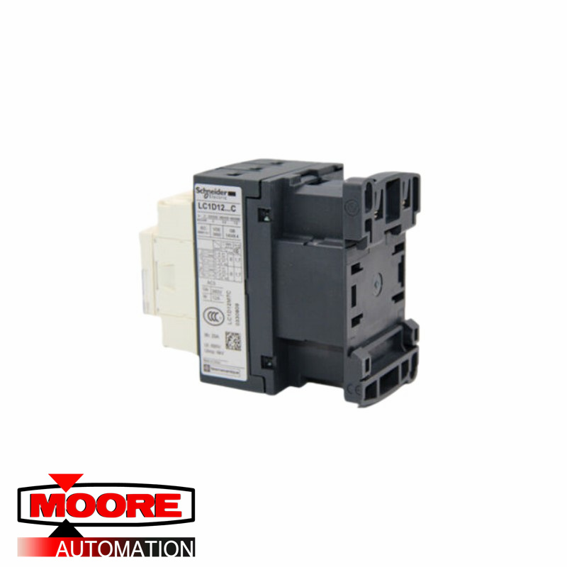 Schneider Electric  LC1D12BDC   Contactor Coil