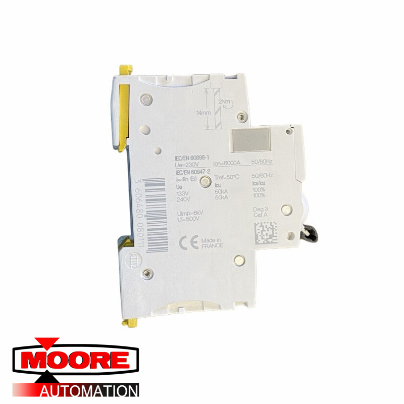 Schneider Electric  IC65N/A9F18232/EN 60898-1  MINIATURE CIRCUIT BREAKER