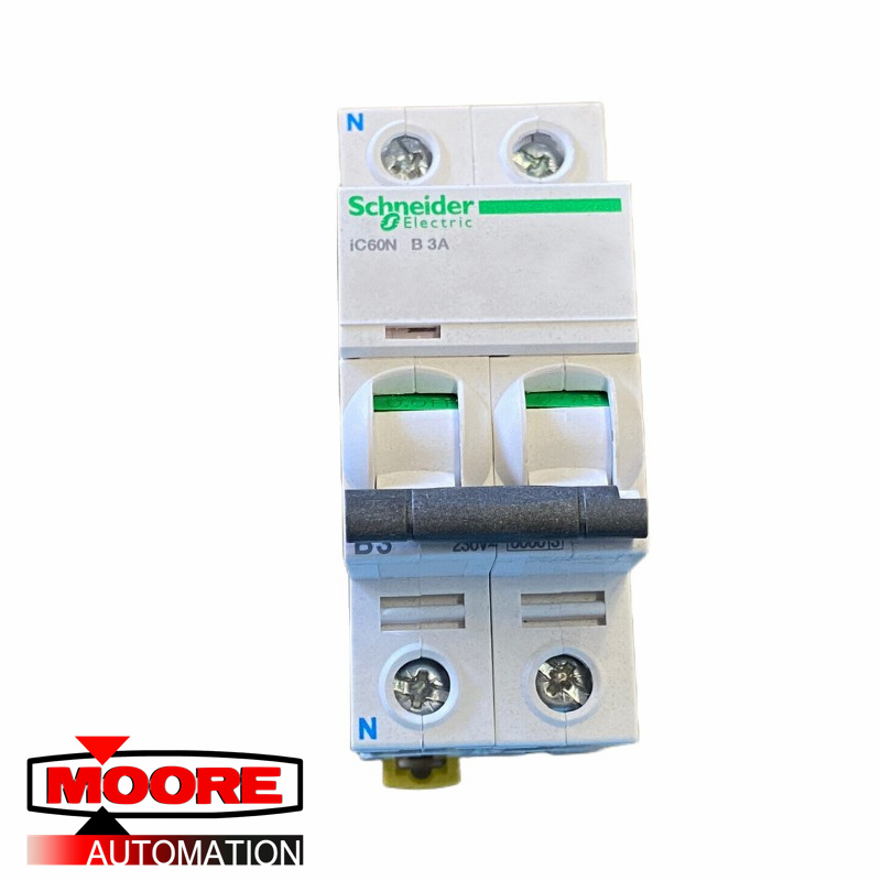 Schneider Electric  IC65N/A9F18232/EN 60898-1  MINIATURE CIRCUIT BREAKER