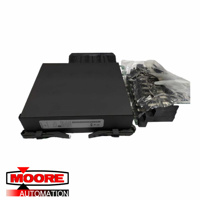 GE  UR6FH  Digital I/O Module