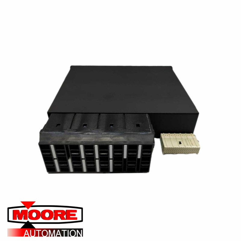 GE  UR6GH  Digital I/O Module