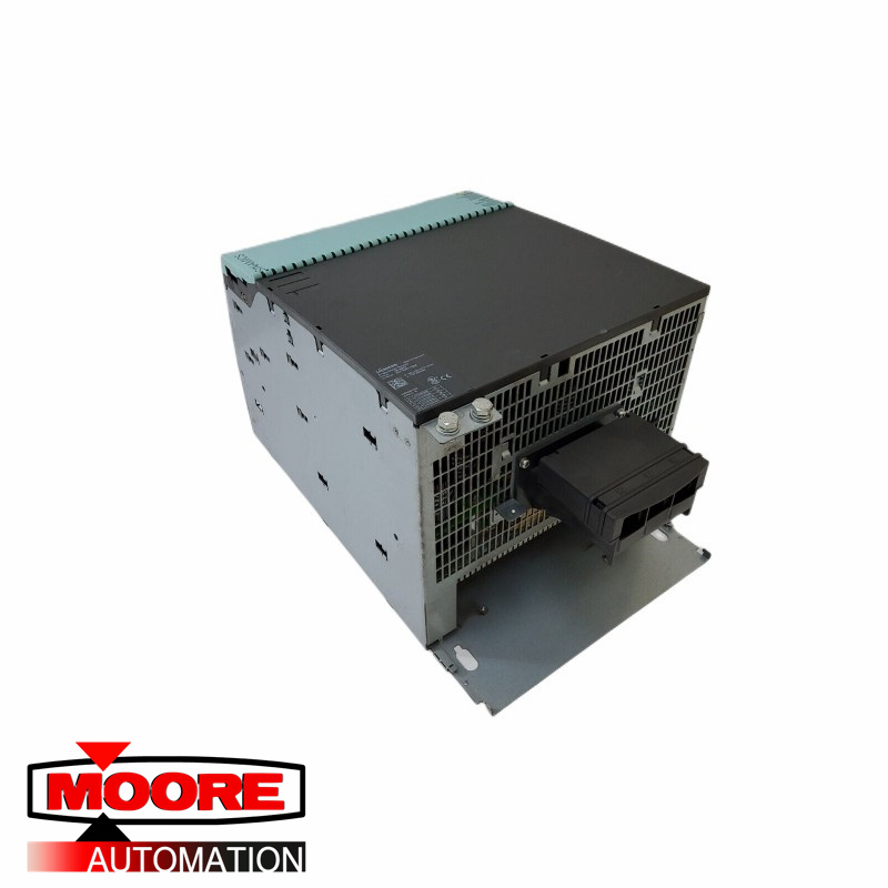 SIEMENS  6SL3120-1TE31-3AA3   Single Motor Module