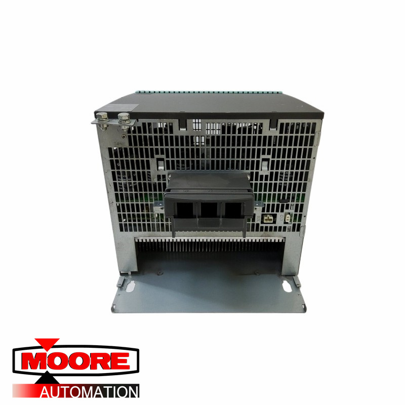 SIEMENS  6SL3120-1TE31-3AA3   Single Motor Module