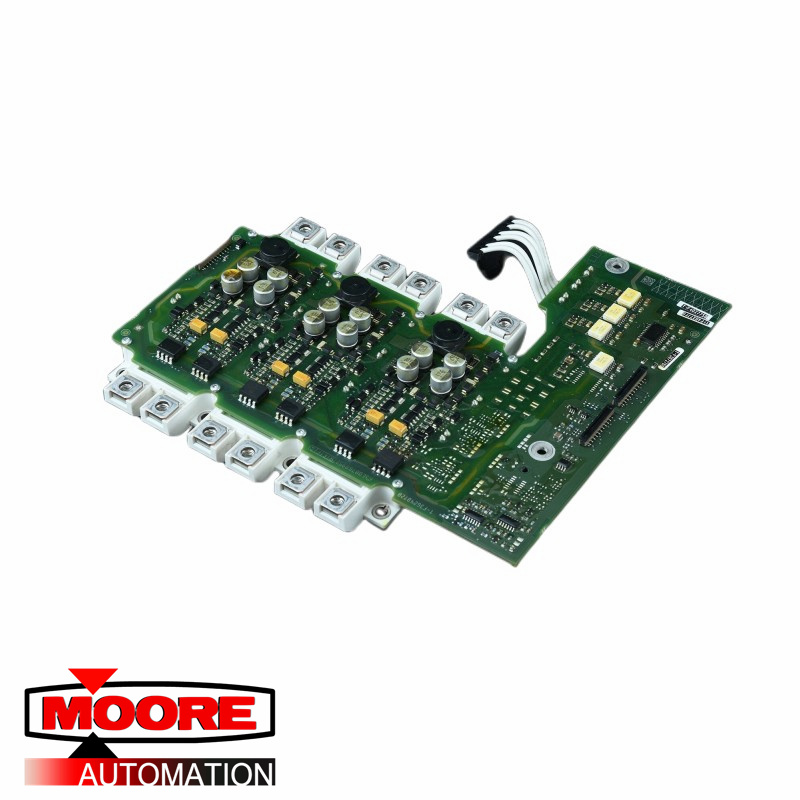 SIEMENS  6SL3120-1TE32-0AA4   Single Motor Module