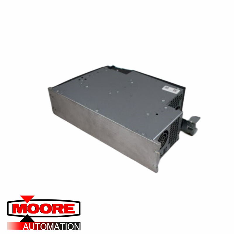 SIEMENS  6SL3120-2TE21-8AC0   SINAMICS S120 DOUBLE MOTOR MODULE INPUT