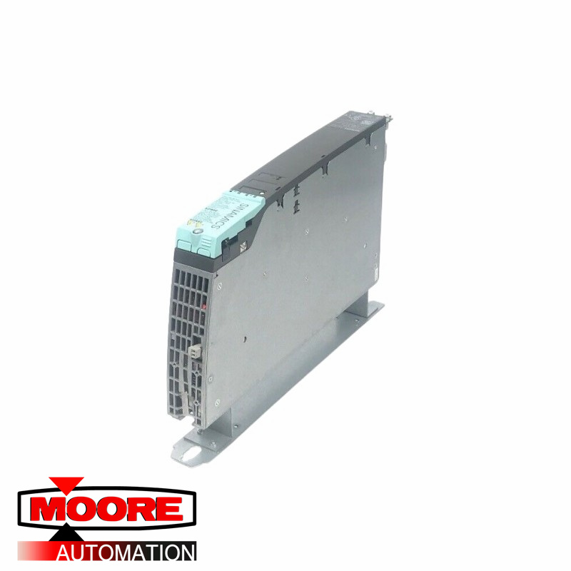 SIEMENS 6SL3120-1TE23-0AA4  Single Motor Module