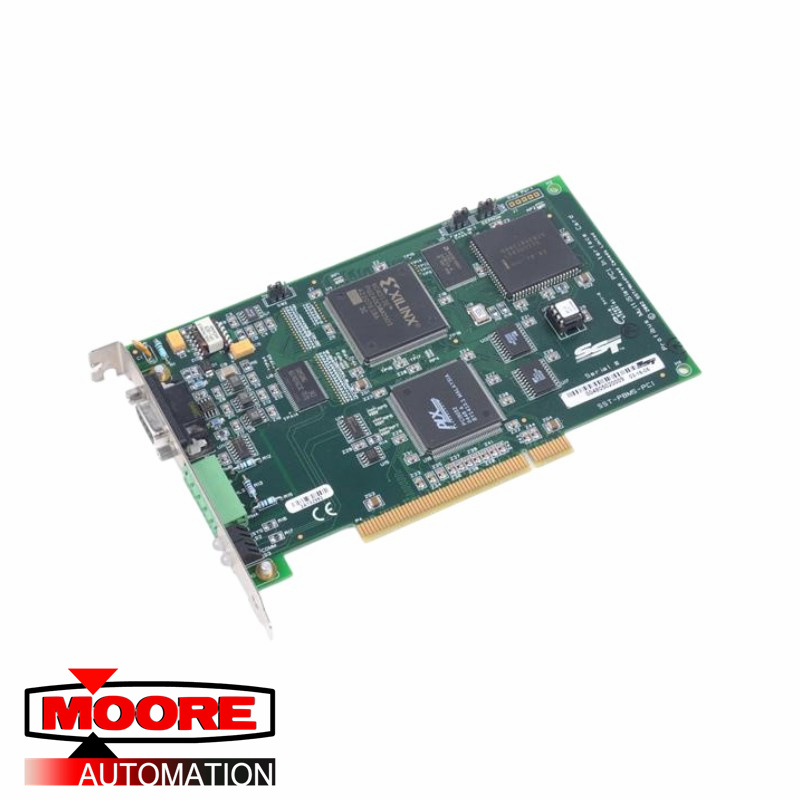 SST  SST-PBMS-PCI  multi-slave card