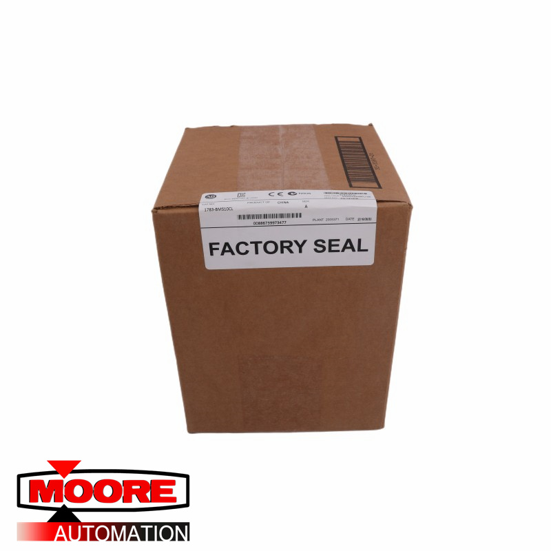 AB  1783-BMS10CL  Stratix 5700 10 Port Managed Switch