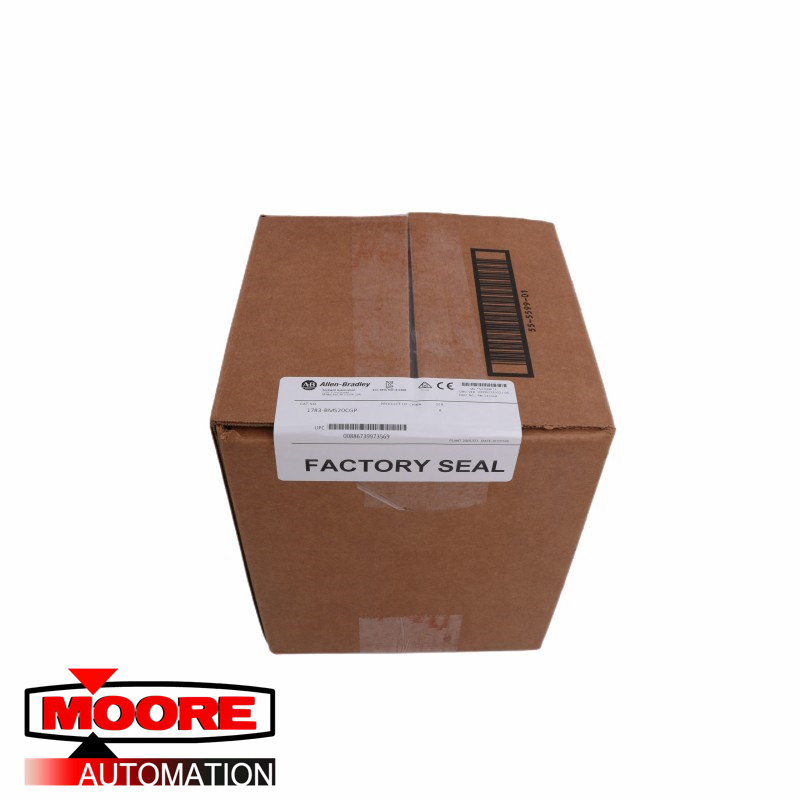 AB  1783-BMS20CGP  Stratix 5700 20 Port Managed Switch