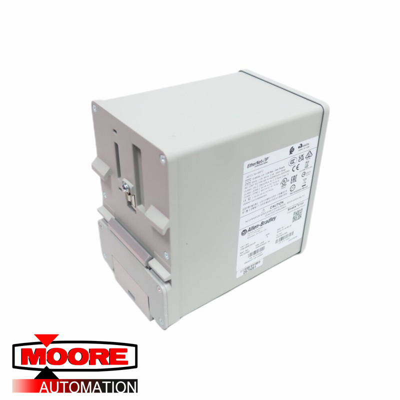 AB  1783-BMS10CGP  Stratix 5700 10 Port Managed Switch