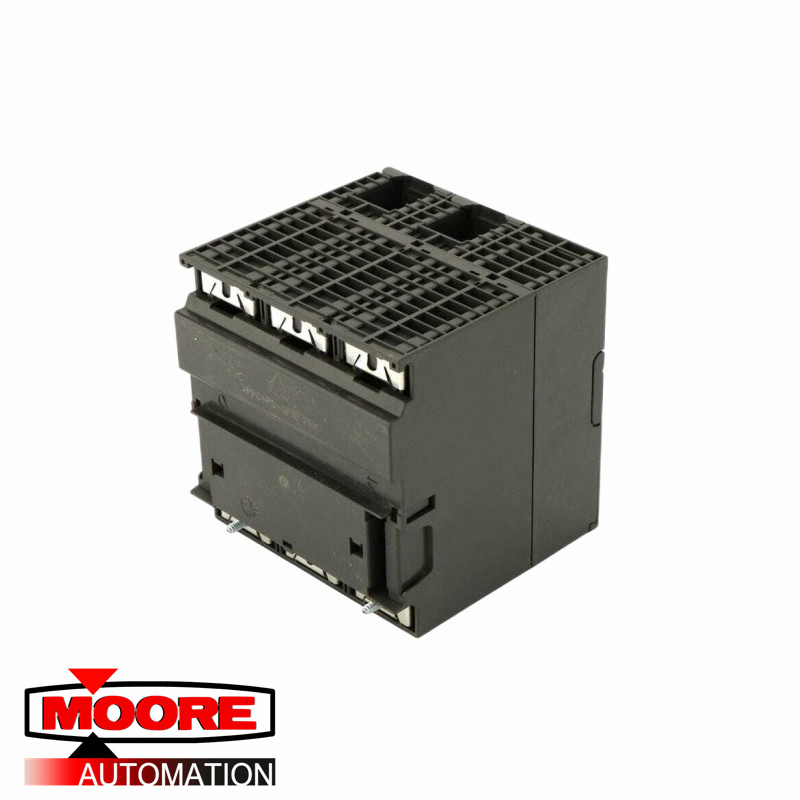 SIEMENS  6ES7314-6CH04-0AB0  CPU314C-2 DP Processor