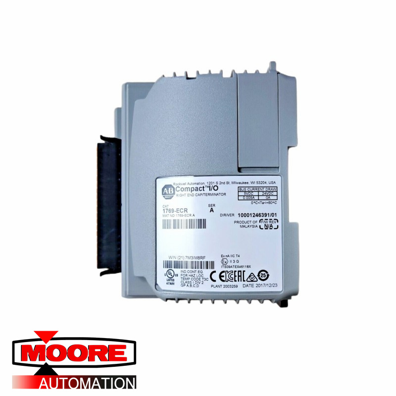 AB  1769-L24ERQB1B  CompactLogix Controller