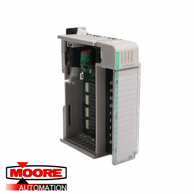 AB  1769-OB16  Digital Output Module