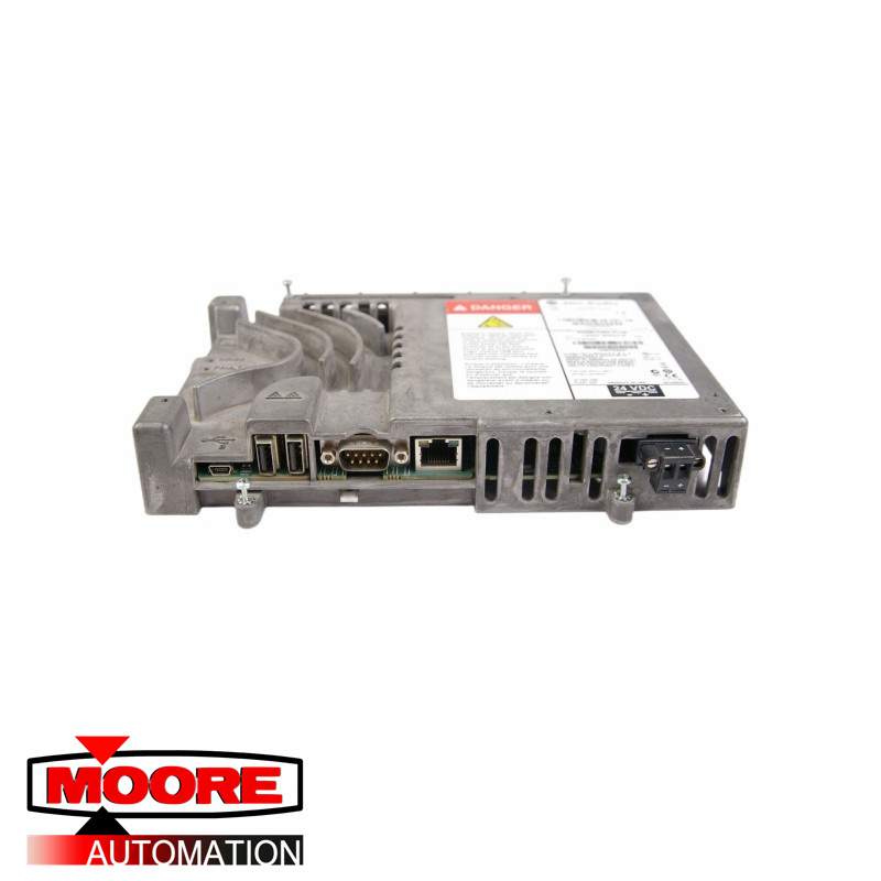 AB  2711P-RP8D   PanelView Plus 6 Logic Module