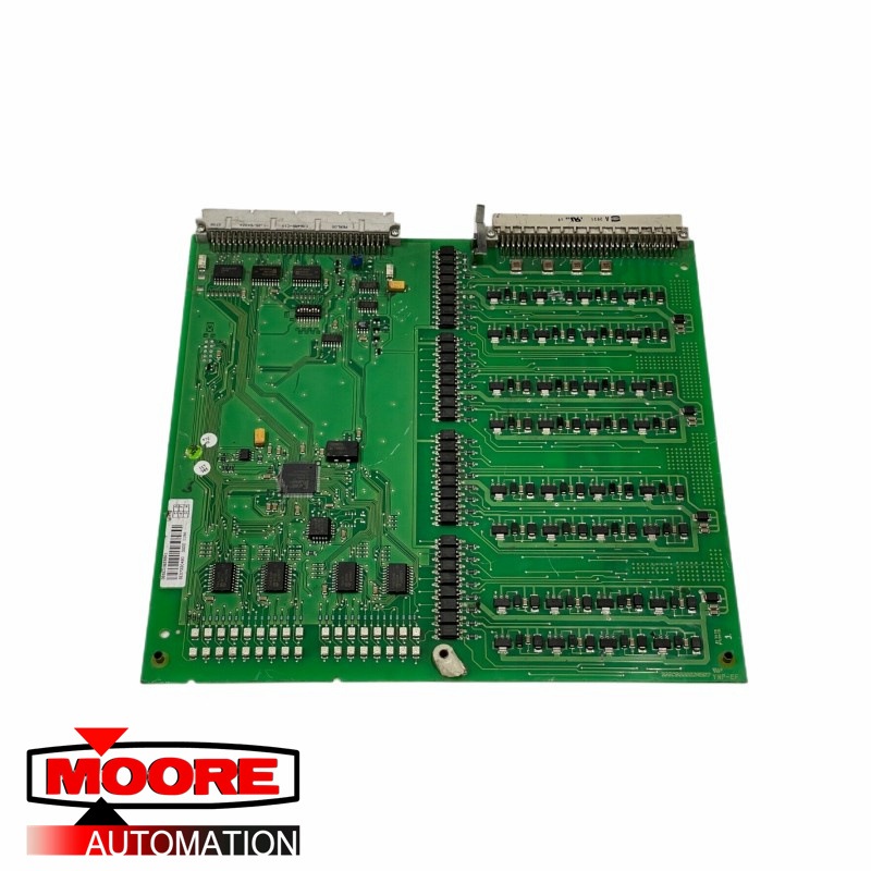 ABB  DSDO115A  Digital Output Module
