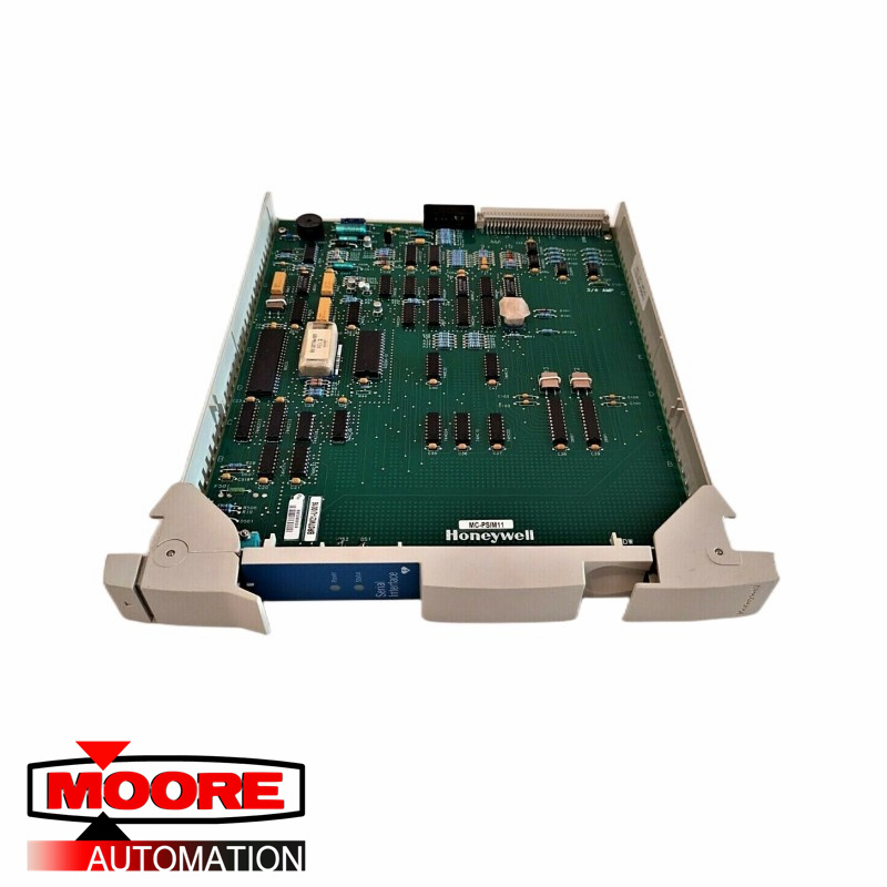 HONEYWELL  MC-PSIM11 51304362-350  Interface Card