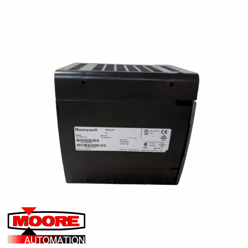 HONEYWELL  TK-FPDXX2  POWER SUPPLY