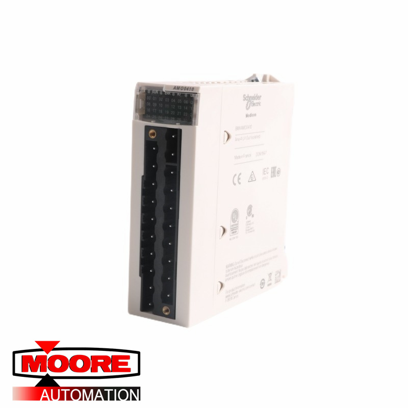 Schneider Electric  MA0329001 Connector cassette