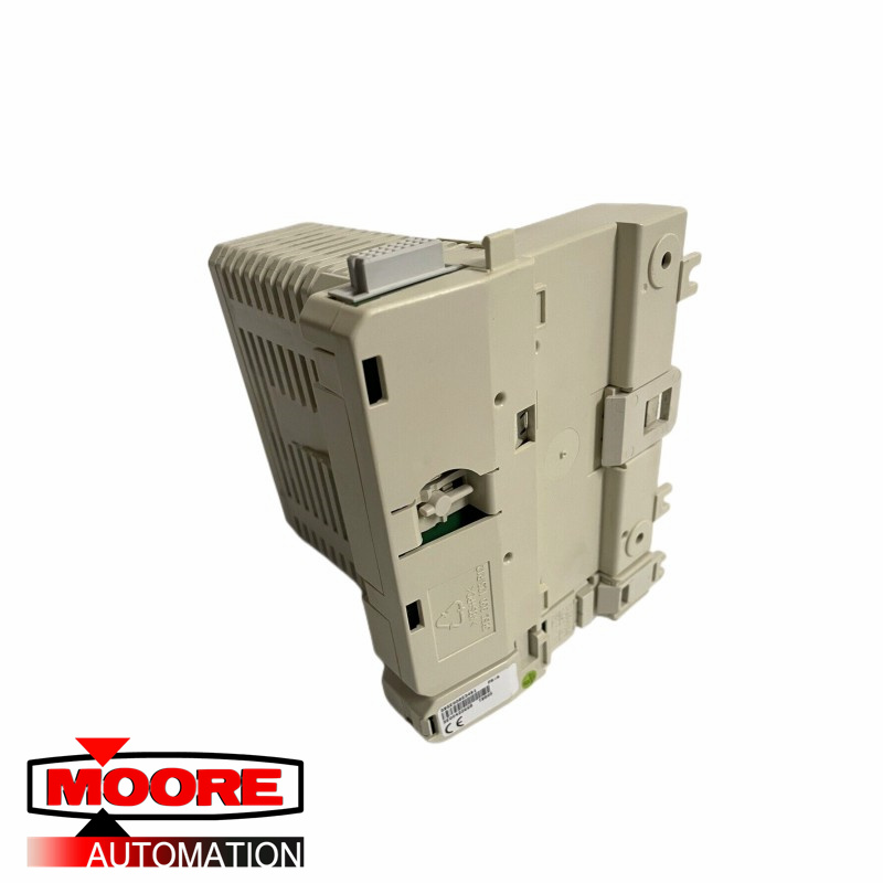 ABB  AI820 3BSE008544R1  Analog Input Module