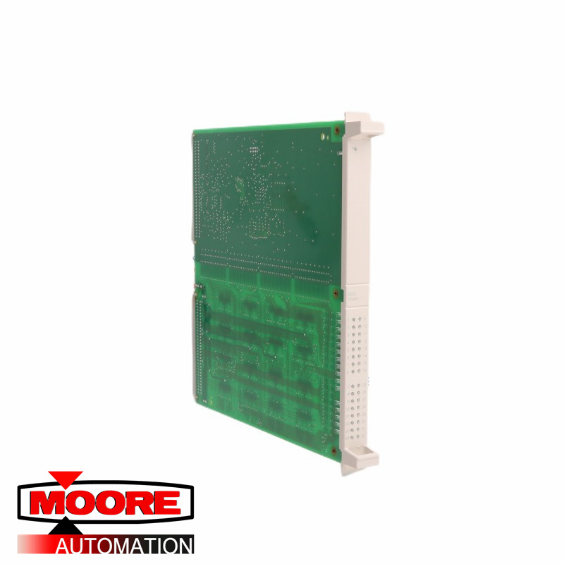 ABB  3BSE018295R1 DSDI 110AV1  Digital Input Module