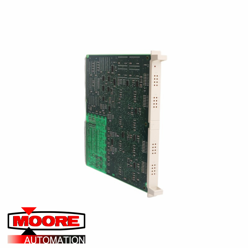 ABB  57160001-ADF DSDP 170  Pulse Counting Module