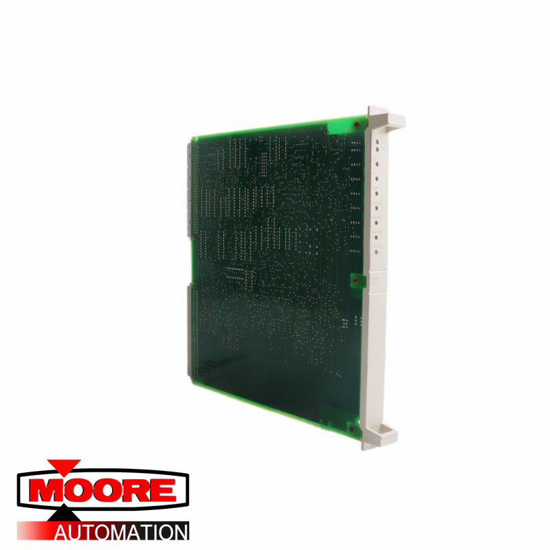 ABB  3BSE019216R1 DSBC 176  Bus Extender Board